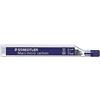 STAEDTLER Mine Mars Micro Carbon 1,3Mm Hb 6 Mine