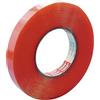 Format tesa 04965-00014-00 - Nastro biadesivo 50 m x 50 mm, trasparente