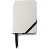 CROSS Croce piccolo Premium, rilegatura - Classic bianco