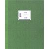 Data Ufficio Registro Libro Soci per Associazioni 24 pagine numerate Data Ufficio DU319200100