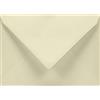 Netuno 25 buste lettera avorio formato C5 16,2 x 22,9 cm 120g Aster Smooth Ivory buste per compleanni matrimoni inviti partecipazioni volantini pubblicità