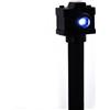 Kikkerland camera LED penna