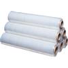 Imballaggi Point - Estensibile manuale trasparente - 50 cm x 200 m. - Spessore 23 my. Rotolo da 2.2 kg Pellicola in LLDPE per Imballaggi, Spedizioni e Traslochi - Set da 12