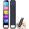 Generico AI Smart Pen,Translator Scanner Pen,Instant AI Answers for Math,History & More Offline Translation (60+ Languages),Camera,Bluetooth,Music & File Storage,Scan Reader Pen Language Translator