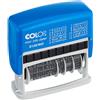 Colop S120WD Polinomio-Datario Autoinchiostrante