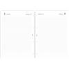 Agendepoint.it Ricambio Giornaliero 2027 A4 21x30 cm ESSENTIAL (2026)