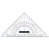 ARDA 415 - Squadra nautica 26 cm - con numerazione incisa manichetto ad incastro
