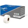 Aftertech 1x 11352 25x54mm Rotolo di Etichette adesive compatibili (500 Etichette/rotolo = 500 totali) per Dymo LabelWriter Seiko SLP etichettatrici stampanti S0722520 1x11352