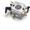 ZHANGPYOZ Carburatore Adatto for Motosega WT 314 Efco 147 152 Oleomac 947 952