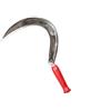 Falci 119652A0 Falciola Forgiata e Temprata con Manico in Legno, 44 cm