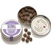 SEEDBALL Semi Ball farfalla della miscela. ausgewogene Pianta Comune della miscela con 5 specie naturali. Le pratiche palline di argilla machen ES Finalmente veramente semplice Den Schmetterlingen ecologicamente sinnvoll qualcosa buona a fare. In der …