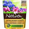 KB HOME DEFENSE Concime Nutrimento per Piante Ortensie e Acidofile 750 Gr Granuli Naturale