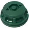 Generico POMELLO PLASTICA X TESTINA LOAD&GO D130 OLEOMAC/EFCO