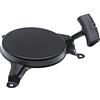 SGBTB Gruppo avviamento a strappo con corda per motore Honda GXV140 GXV160 HR215 HRB215 HRM195 HRM215 Lawn Mover 28400-ZG9-802 28400-ZG9-803