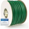 G greengrass tools Universale Cavo Limite per Robot tagliaerba Filo per rasaerba - avvolgicavo HQ - Alluminio stagnato di Alta qualità - Ø2,7mm, Lunghezza:800m