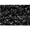 RockinColour Midnight Black RockinColour, pietre decorative da giardino. 20mm pietre. 14-15 kg