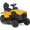 STIGA 398 M a Tornado Trattorino Tagliaerba, 352 cc, 98 cm - Multiclip, Trasmissione Meccanica - Prati fino a 5.000 m²