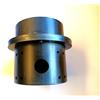 Generico Braciere in Ferro Acciaioso Compatibile per Stufe Karmek One,