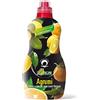 AL.FE CONCIME per AGRUMI al.Fe. Concime Liquido Completo per Tutti Gli agrumi (Limoni, Aranci, Mandarini, ECC.), Ricco di Alghe e microelementi. 1 kg