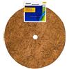 STOCKER Disco pacciamatura in Fibra di Cocco Ø35 cm 3 pz