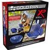 spaceshop Kit Gold Pan Premium XP Xplorer Ricerca Oro Setaccio Batea Batee Metal Detector