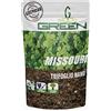 bio mood GREENMOOD MISSURI Trifoglio Nano 0,500 Kg American Quality