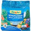 Flower Fiore-Nitroflower Blu Bag 2.5 kg.c.10