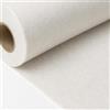 EraGreen Premium - Tessuto non tessuto drenante, 300 g/m², 2 m x 10 m, permeabile all'acqua, per aiuole rialzate e vasi di fiori, colore: bianco