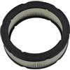 Homeponnew Filtro aria per tosaerba - compatibile con Briggs & Stratton modelli 392642, 394018, 394018S, 271271, 272490 e 5050H - Costruzione in plastica