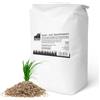 BELKO 10 kg di semi per prato Sport e Gioco a germinazione rapida 400 m², robusti, verde intenso, ideali per nuova semina e rinseme, semi per prato Grassamen Primavera