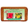 BIOCOCCO ANIMAL, GARDENING AND MORE GS Briquette Terriccio derivato dal cocco Confezione singola da 650 gr sviluppa fino a 9 litri di terriccio universale
