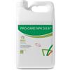 Bioges PRO-Care NPK 3.6.9 -CONCIME Bonsai - TANICA 5 LT