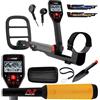 Minelab GO-FIND 66 Rilevatore di Metalli con Puntatore PRO-FIND 15 e Fondina