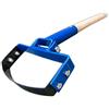 onlyfly Imbriano Macchine Agricole Sarchiatore Oscillante Zappa Manuale a Finestra Olandese