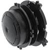 Generic Bobina di testina per decespugliatore St-ihl FS-AutoCut 36-2 46-2 56-2 - 40037133001