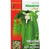 Generic SEMI PISELLO NANO PROGRESS 9 GR.500 FRANCHI SEMENTI