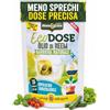I Consigli dell'Esperto - Olio Di Neem 10 Ecodosi da 20ml - Repellente Naturale per Piante Contro Insetti e Parassiti Nocivi - Puro e spremuto a freddo