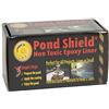 Pond Armor Pond Armatura sku-cblue-QT-r atossico Shield Vernice epossidica, 1.5-Quart, Concorrenza Blu
