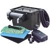 NEWA Filtro con pompa e uv-c 7 w Newa Pratico 5000