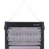 Kooper Zanzariera elettrica, copertura fino a 80 mq, vano di raccolta insetti 20 W, Kooper