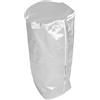 Toyvian Copertura Protettiva Per Bombola Gas 15 Kg Impermeabile Antipolvere Protezione Uv Ideale Per Esterno Campeggio Giardino Barbecue
