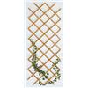 VERDELOOK Traliccio Estensibile in Bamboo, 60x240 cm, Ideale per Decorazione Esterni