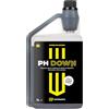 UP NUTRIENTS 1 L PH Down Estratto di agrumi per piante e colture - Mineratore per pH con dosatore naturale al 100% - riduttore di pH non corrosivo, non tossico, agricoltura ecologica