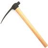 Generico Picozzino per Tartufi - Mini Piccone da Scavo con Manico in Legno Ergonomico - Strumento Professionale per la Cerca e Raccolta del Tartufo - Peso 350gr