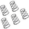 equlup Spring Spring, 5pcs 5,5 cm/2.17in in Metallo universaleerba in Metallo a Compressione a Compressione Sostituzione per Le Parti del Taglio a spazzole Accessori