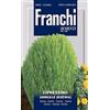 Franchi Sementi semi Cipresso Annuale Kochia Franchi Sementi 3g