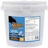 ZAPI BASF - Veleno per Topi Professionale Potente, Esche per Topi e Ratti in Confetti, Nuova Formula più Efficace e Appetibile, Topicida a Base di Flocoumafen (Storm® Ultra Secure 1.5KG)