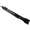 perfektGarten Lama per pacciamatura per tosaerba da 51 cm, compatibile con Fuxtec FX-RM 5170 ES/FX-RM5170ES (non FX-RM5170)