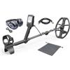NOKTA DETECTION TECHNOLOGIES Nokta the Legend WHP metaaldetector - waterdicht tot 3m (The Legend WHP)