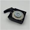 ASDGH ASSGH Pull Starter Assemblea di rinculo per TH43 TH43D TH48 Utensili da giardinaggio Trimmer Decespugliatore SA003 KBL43 KBL48 Rewind Avviamento a strappo